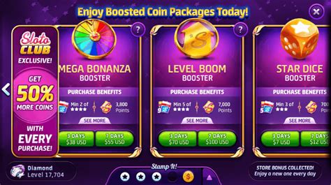 earn club points slotomania|The Way of How to Earn Club Points in Slotomania .